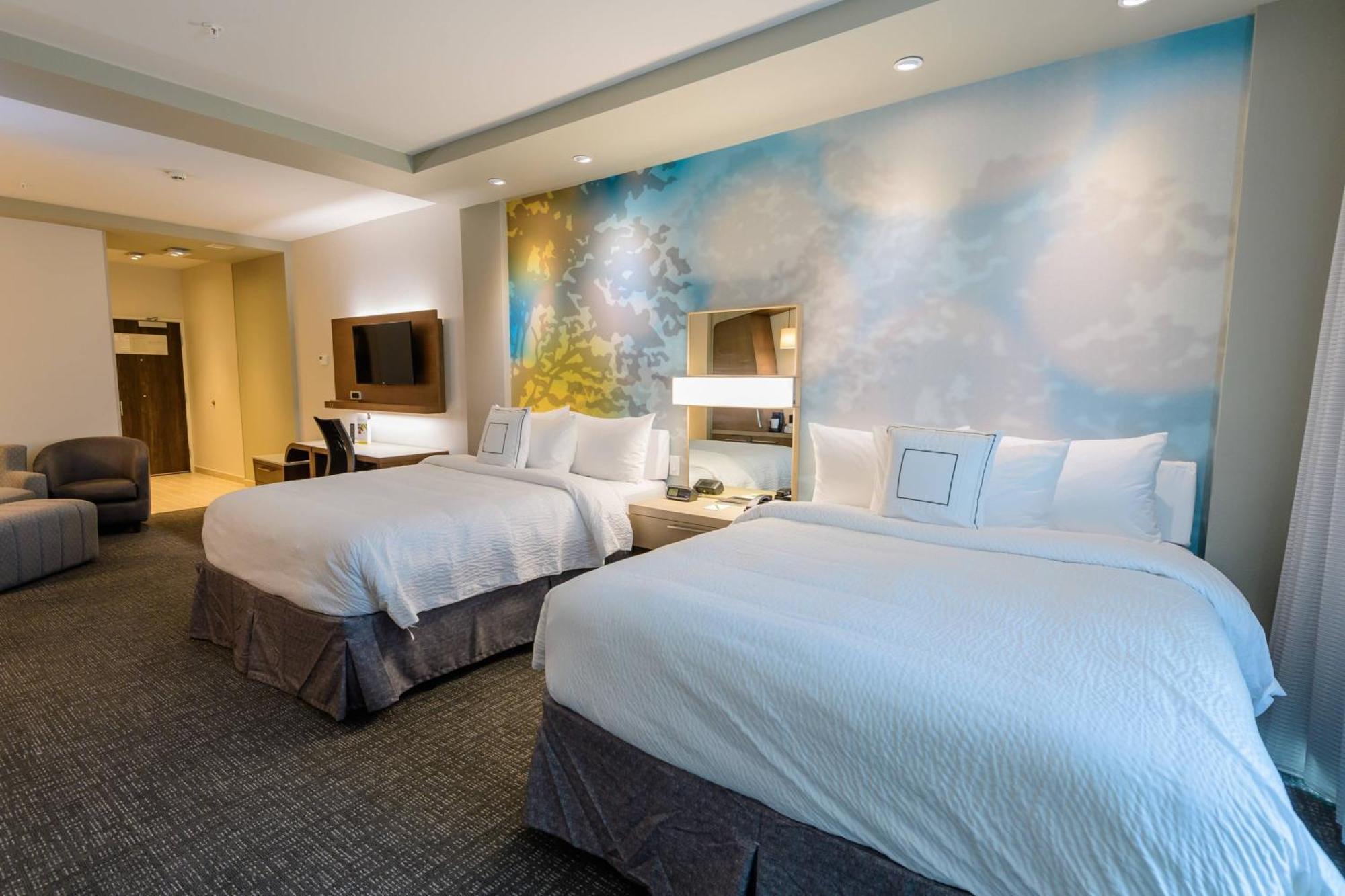 Courtyard By Marriott Lake Jackson Exterior foto